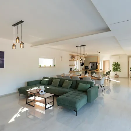 New 2025 - Forest Dream With Private Pool Villa *