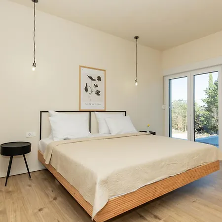 New 2025 - Forest Dream With Private Pool Villa