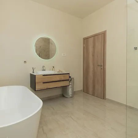 Villa New 2025 - Forest Dream With Private Pool *