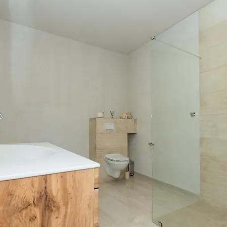 New 2025 - Forest Dream With Private Pool Villa Krivodol
